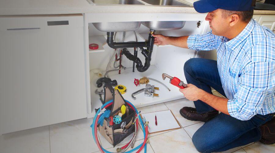 Professional septic pumping service in Spanaway, WA